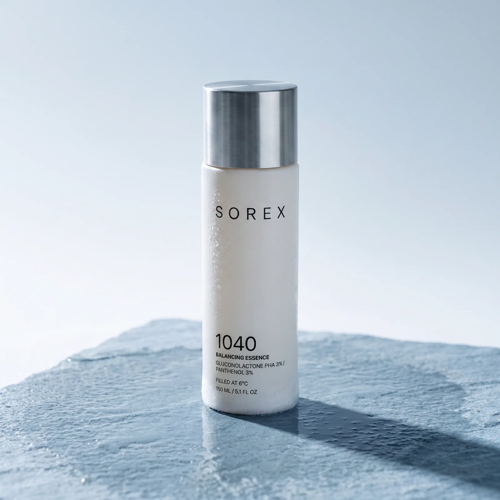 Balancing Essence — Sorex 1040
