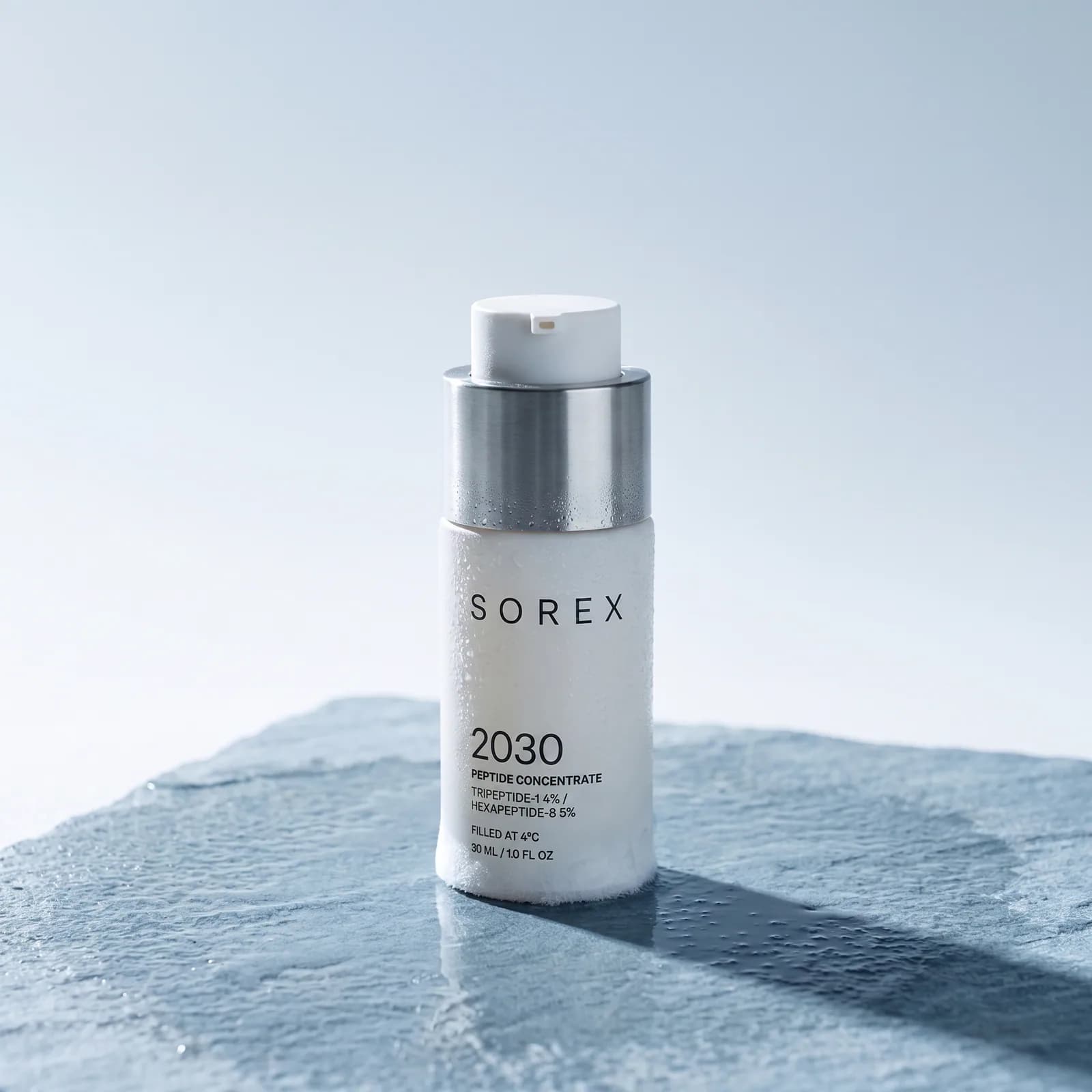 Peptide Concentrate — Sorex 2030