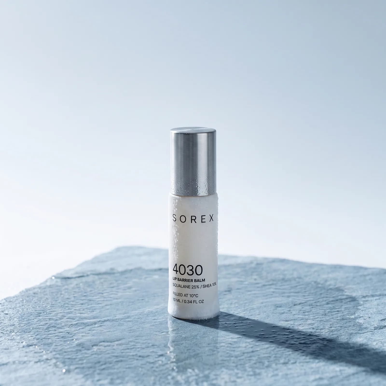 Lip Barrier Balm — Sorex 4030